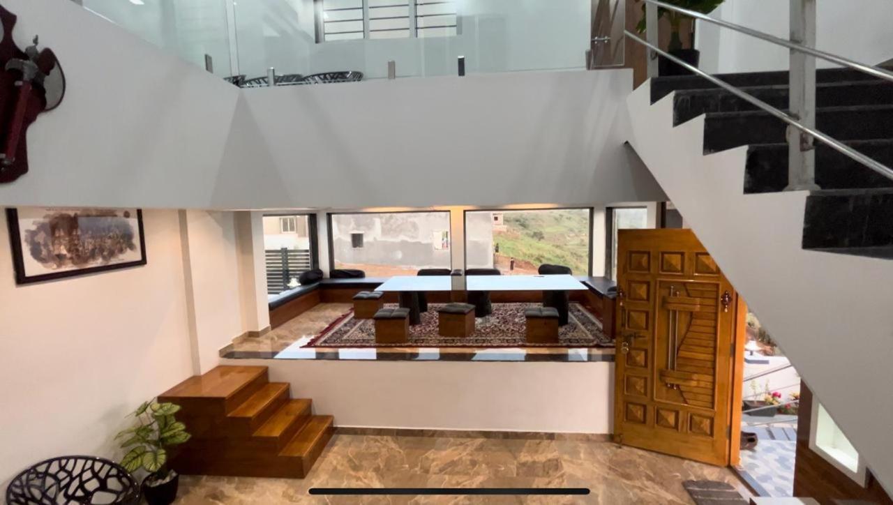 Vila Patilwada Satara Exteriér fotografie
